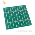 Placa de circuito OEM prototipo de PCB multicapa con ROHS